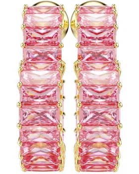 Σκουλαρίκια Swarovski Matrix 5706340 - 