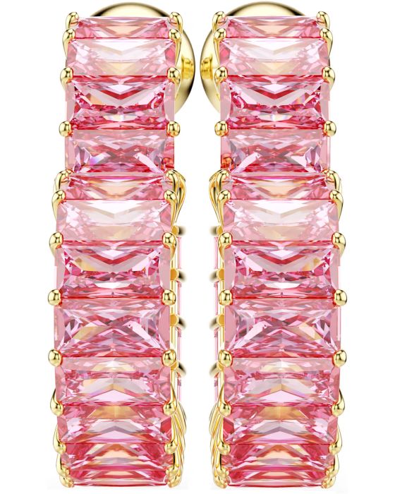 Σκουλαρίκια Swarovski Matrix 5706340 - 