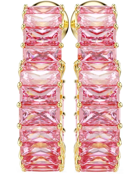 Σκουλαρίκια Swarovski Matrix 5706340 - 