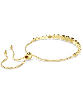 Βραχιόλι Swarovski Tennis Imber 5705450 -  Βραχιόλι Swarovski Tennis Imber 5705450 -
