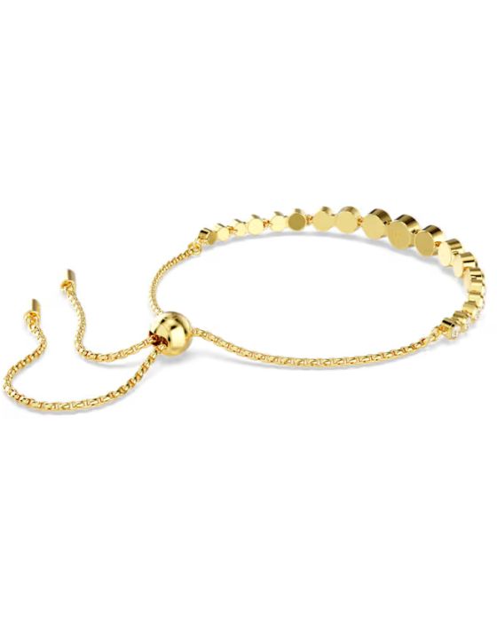Βραχιόλι Swarovski Tennis Imber 5705450 -  Βραχιόλι Swarovski Tennis Imber 5705450 -