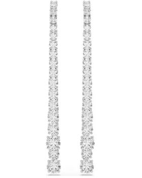 Σκουλαρίκια Swarovski Matrix 5709257 -  Σκουλαρίκια Swarovski Matrix 5709257 -