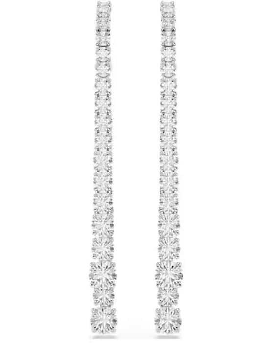 Σκουλαρίκια Swarovski Matrix 5709257 -  Σκουλαρίκια Swarovski Matrix 5709257 -