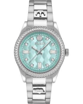 Philipp Plein Queen Crystals PWCDA0424