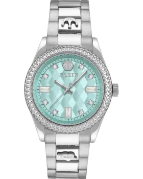 Philipp Plein Queen Crystals PWCDA0424