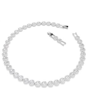 Κολιέ Swarovski Tennis Una Angelic 5727095 - 