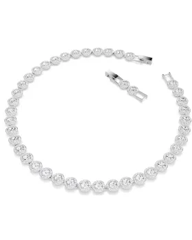 Κολιέ Swarovski Tennis Una Angelic 5727095 - 