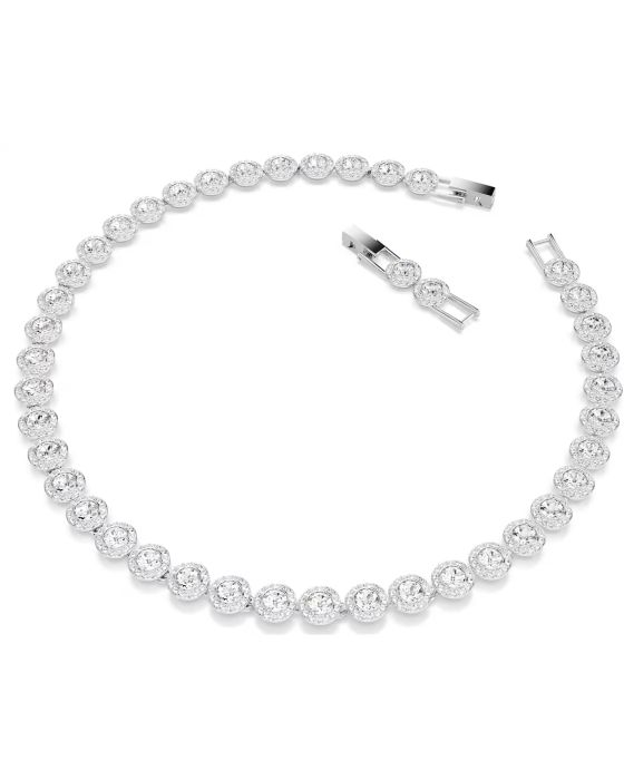 Κολιέ Swarovski Tennis Una Angelic 5727095 - 