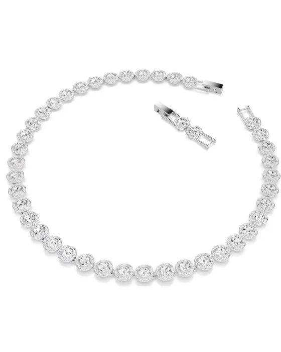 Κολιέ Swarovski Tennis Una Angelic 5727095 - 
