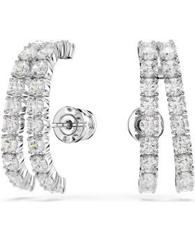 Σκουλαρίκια Swarovski Matrix 5705835 -  Σκουλαρίκια Swarovski Matrix 5705835 -