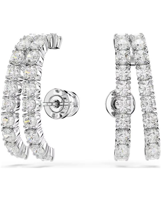 Σκουλαρίκια Swarovski Matrix 5705835 -  Σκουλαρίκια Swarovski Matrix 5705835 -