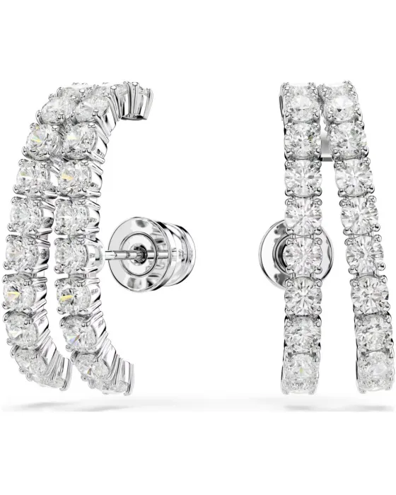 Σκουλαρίκια Swarovski Matrix 5705835 - 