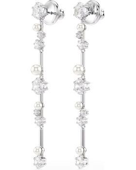Σκουλαρίκια Swarovski Constella 5705614 -  Σκουλαρίκια Swarovski Constella 5705614 -