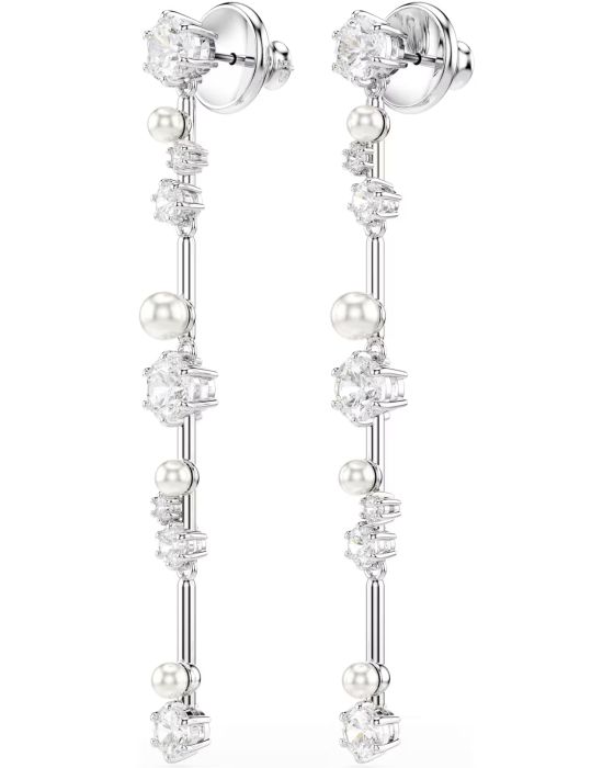 Σκουλαρίκια Swarovski Constella 5705614 -  Σκουλαρίκια Swarovski Constella 5705614 -
