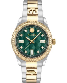 Philipp Plein Queen Crystals PWCDA0524
