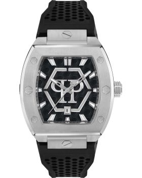 Philipp Plein The Hexagon Phantom PWPUA0524 - 