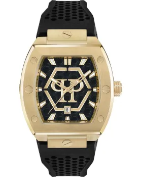 Philipp Plein The Hexagon Phantom PWPUA0424