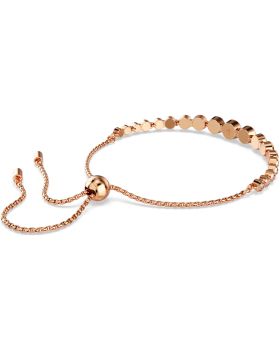 Βραχιόλι Swarovski Tennis Imber 5718204 -  Βραχιόλι Swarovski Tennis Imber 5718204 -