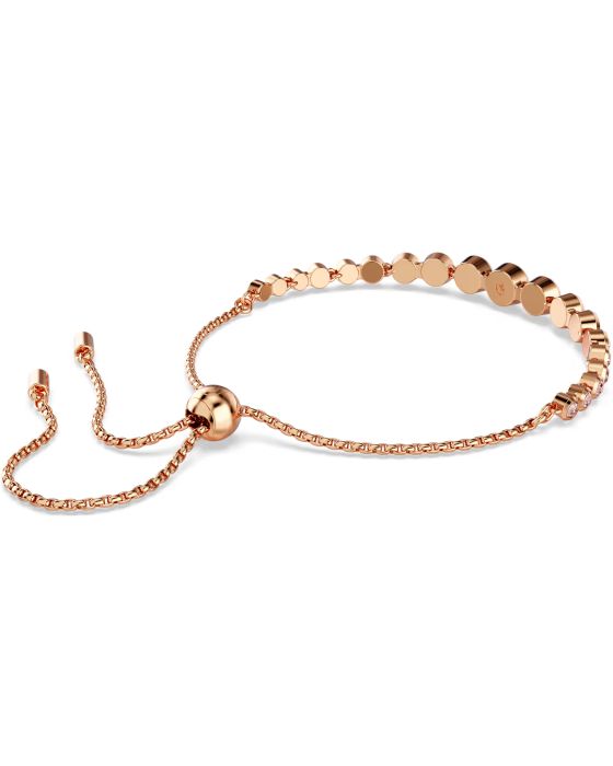 Βραχιόλι Swarovski Tennis Imber 5718204 -  Βραχιόλι Swarovski Tennis Imber 5718204 -