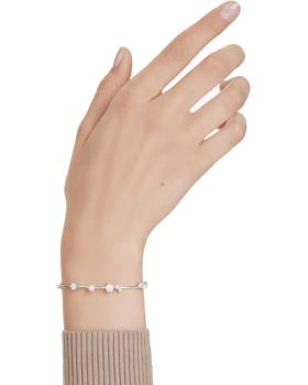 Βραχιόλι Swarovski Tennis Constella 5707511 - 