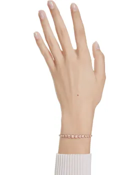 Βραχιόλι Swarovski Tennis Imber 5718204 - 