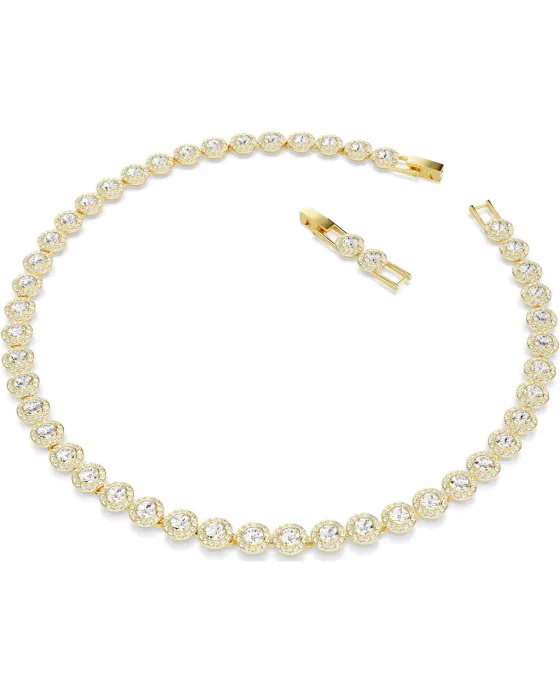 Κολιέ Swarovski Tennis Una Angelic 5720505 - 