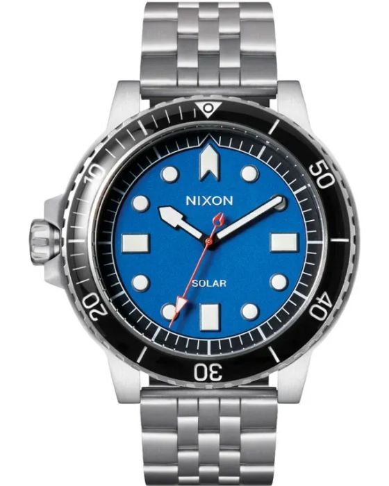 Nixon Stinger 44 Solar A1402-5236-00 Nixon Stinger 44 Solar A1402-5236-00