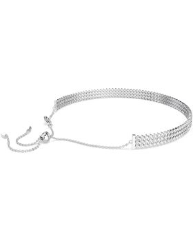 Κολιέ Swarovski Tennis Matrix 5685755 -  Κολιέ Swarovski Tennis Matrix 5685755 -