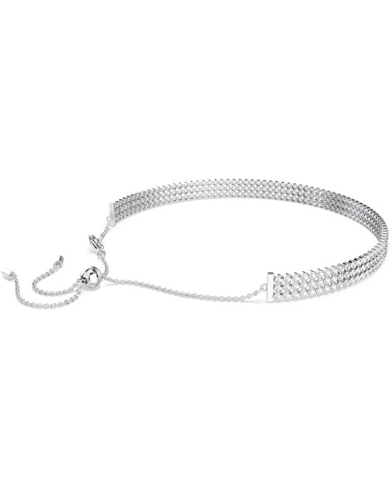 Κολιέ Swarovski Tennis Matrix 5685755 -  Κολιέ Swarovski Tennis Matrix 5685755 -