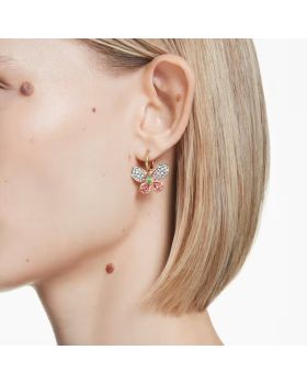 Σκουλαρίκια Swarovski Idyllia 5709953 - 