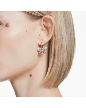 Σκουλαρίκια Swarovski Idyllia 5709953 - 