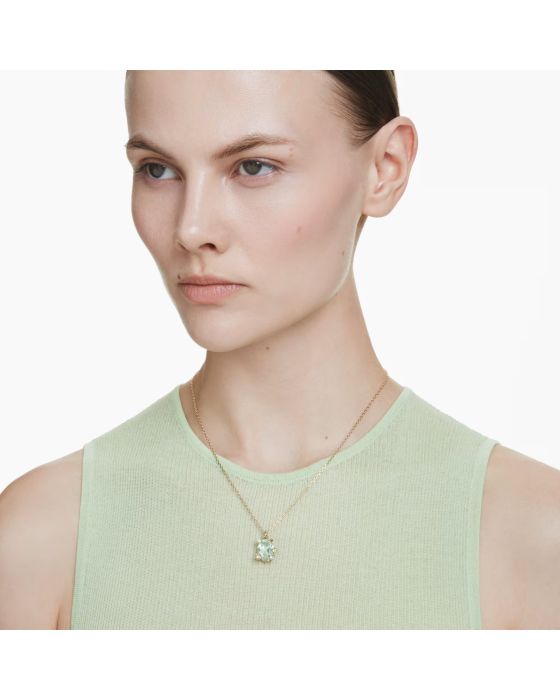 Κολιέ Swarovski Gema 5705816 -  Κολιέ Swarovski Gema 5705816 -