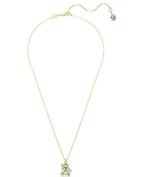 Κολιέ Swarovski Gema 5705816 -  Κολιέ Swarovski Gema 5705816 -