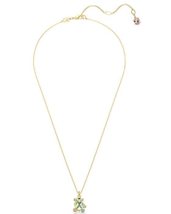 Κολιέ Swarovski Gema 5705816 -  Κολιέ Swarovski Gema 5705816 -