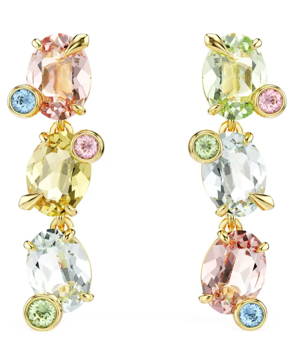 Σκουλαρίκια Swarovski Gema 5714815