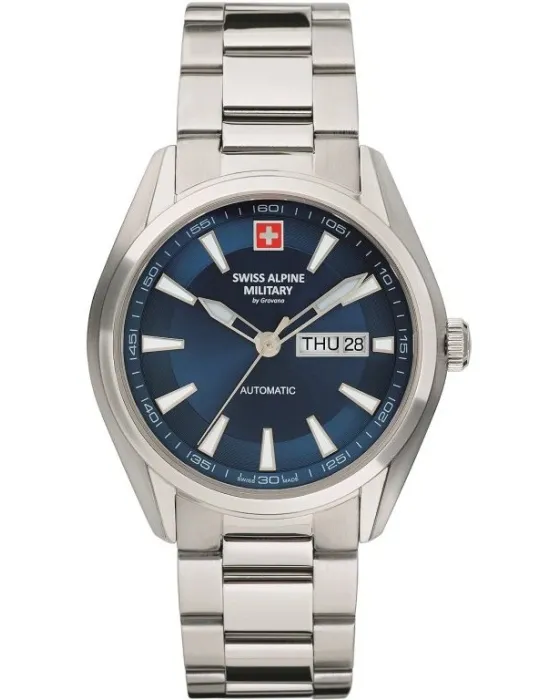Swiss Alpine Military by Grovana Automatic SAM7090.2135