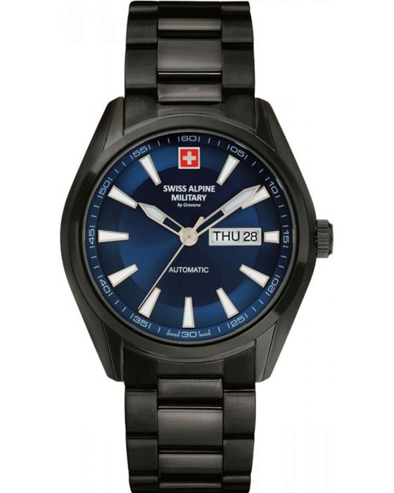 Swiss Alpine Military by Grovana Automatic SAM7090.2175 Swiss Alpine Military by Grovana Automatic SAM7090.2175