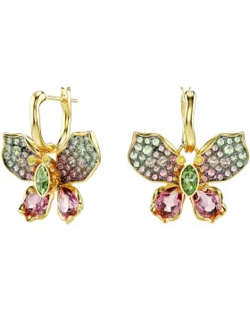 Σκουλαρίκια Swarovski Idyllia 5709953 - 