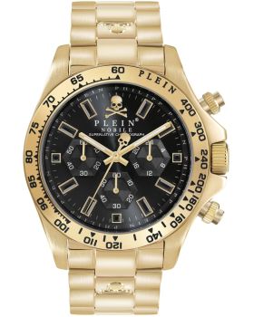 Philipp Plein Nobile Wonder Chronograph PWCAA1021 - 