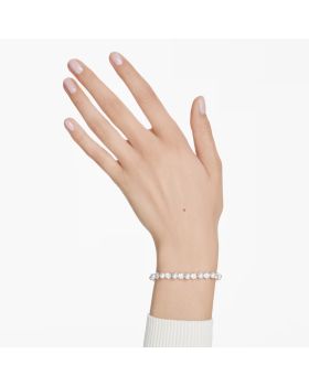 Βραχιόλι Swarovski Matrix Tennis 5689625 - 