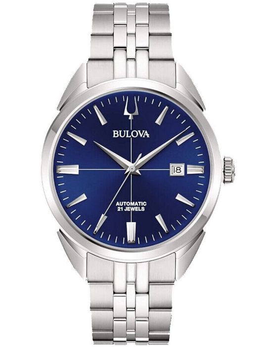 Bulova Sutton Automatic 96B425