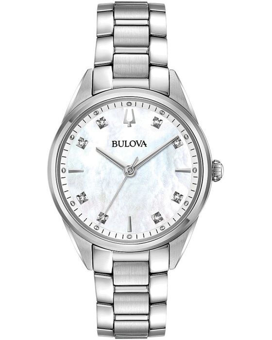 Bulova Classic Sutton 96P199 Bulova Classic Sutton 96P199