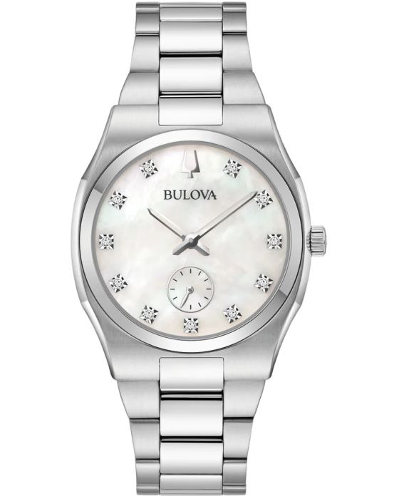 Bulova Surveyor Diamonds 96P242 Bulova Surveyor Diamonds 96P242