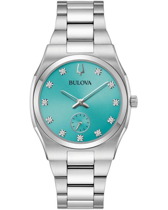 Bulova Surveyor Diamonds 96P243 Bulova Surveyor Diamonds 96P243