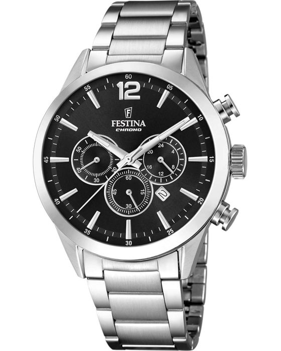 Festina Chronograph F20343/8