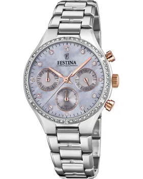 Festina Boyfriend Chronograph F20401/3