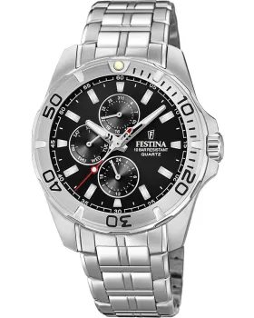 Festina Multifunction F20445/3