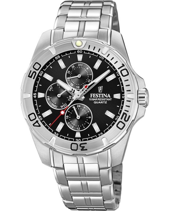 Festina Multifunction F20445/3