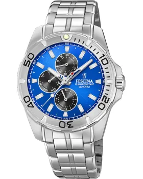 Festina Multifunction F20445/4