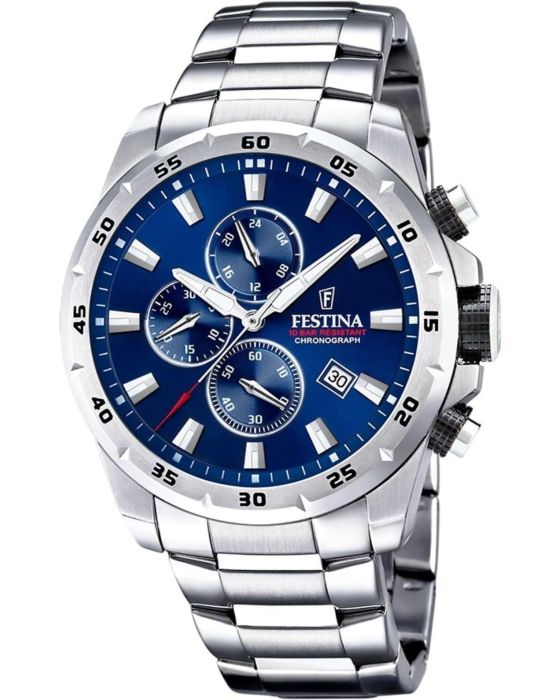 Festina Chronograph F20463/2